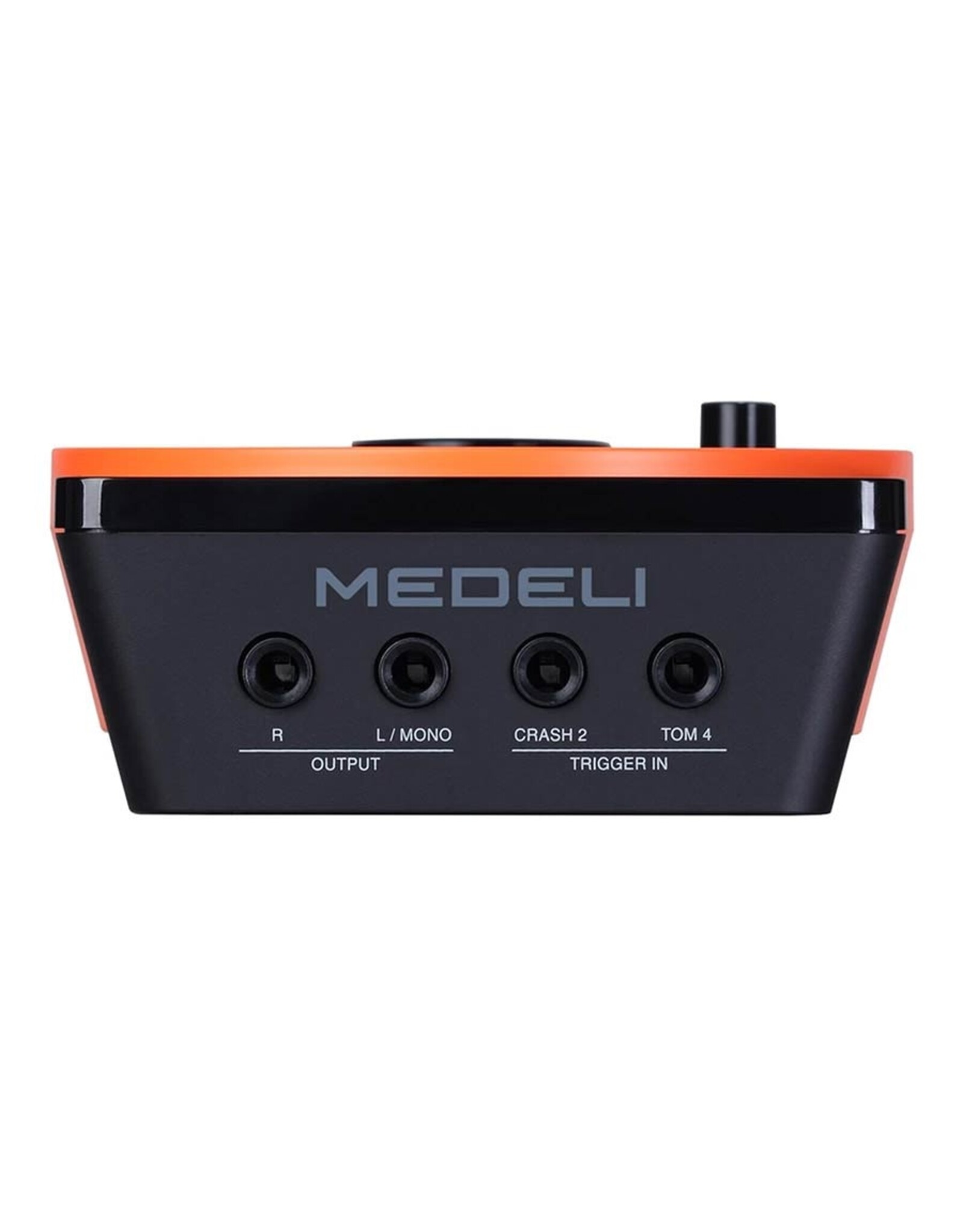 Medeli Medeli MZ528 | Digital Drum Kit met All Dual Zone en Mesh Heads – De Ultieme Keuze voor Gevorderde Drummers