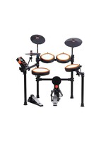 Medeli Medeli MZ528 | Digital Drum Kit met All Dual Zone en Mesh Heads – De Ultieme Keuze voor Gevorderde Drummers