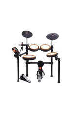 Medeli Medeli MZ528 | Digital Drum Kit met All Dual Zone en Mesh Heads – De Ultieme Keuze voor Gevorderde Drummers