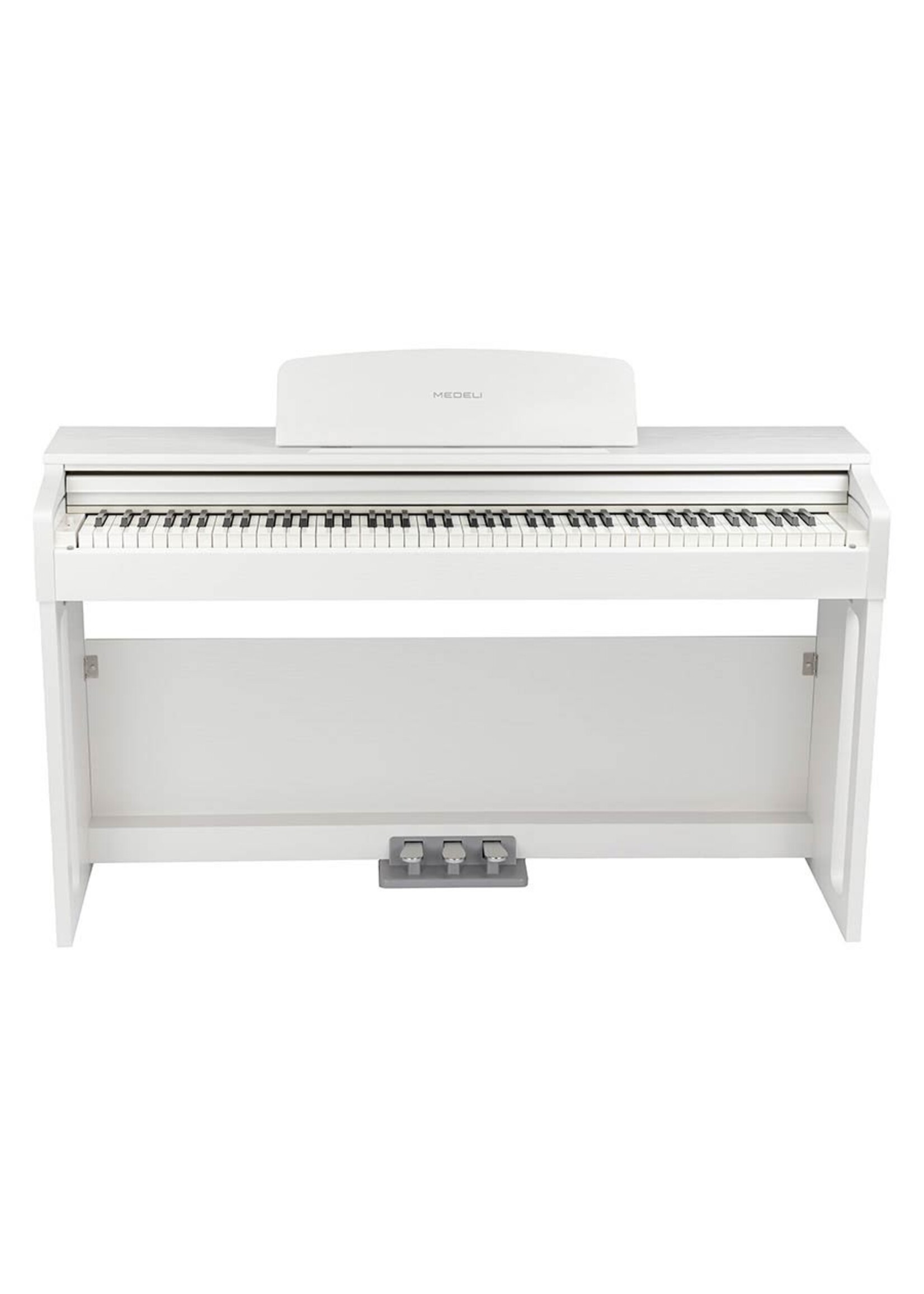 Medeli Medeli UP82/WH | Digital Compact Piano - Educatief & Professioneel Speelplezier