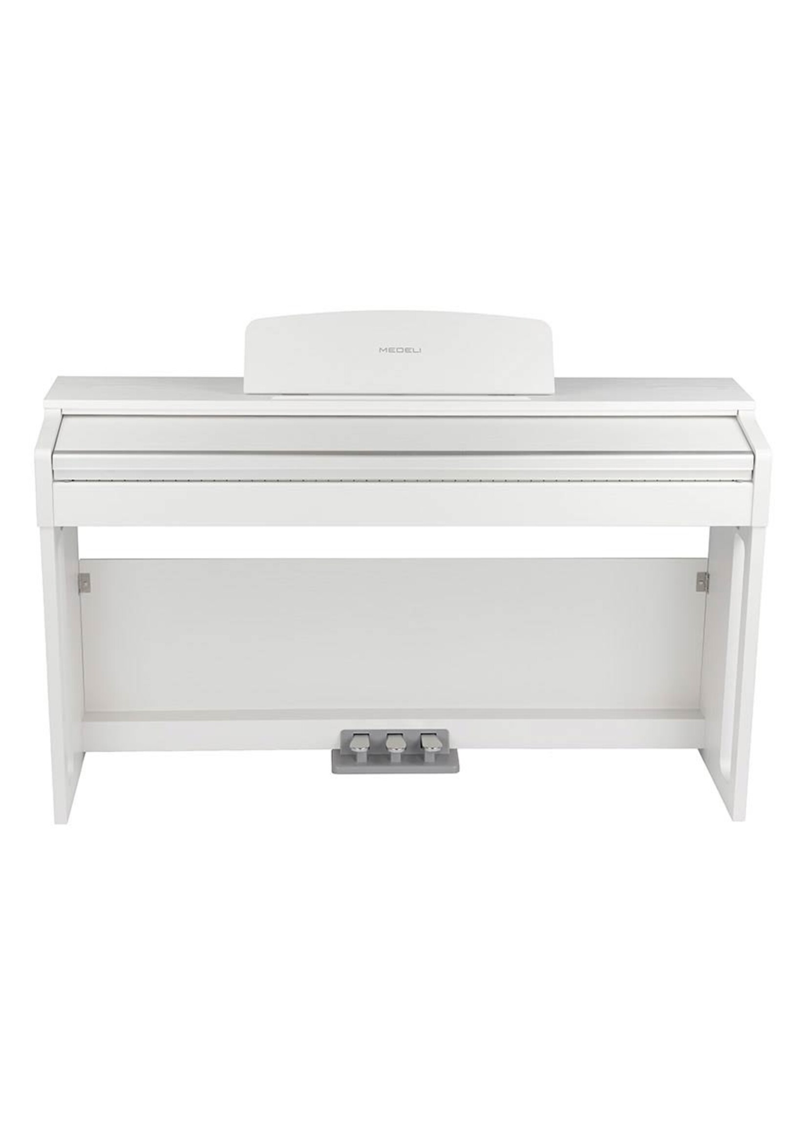 Medeli Medeli UP82/WH | Digital Compact Piano - Educatief & Professioneel Speelplezier