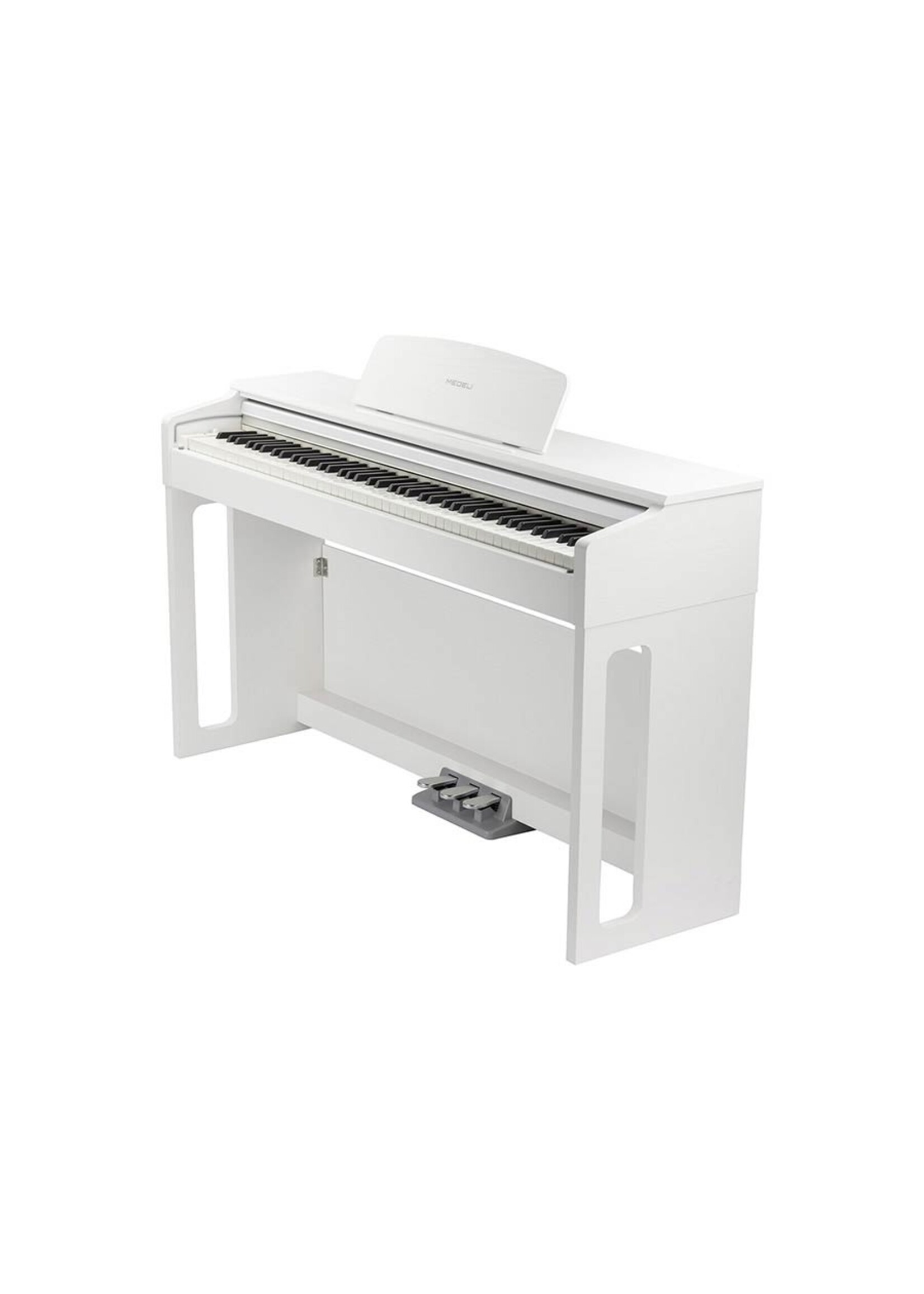 Medeli Medeli UP82/WH | Digital Compact Piano - Educatief & Professioneel Speelplezier
