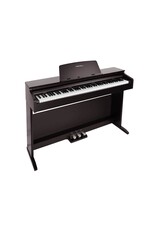 Medeli Medeli DP260/RW | Digitale Piano uit de Intermezzo Series - Professionele Geluidservaring voor Iedere Muzikant