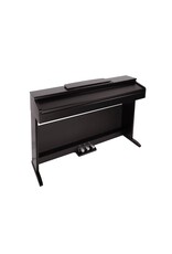 Medeli Medeli DP260/RW | Digitale Piano uit de Intermezzo Series - Professionele Geluidservaring voor Iedere Muzikant