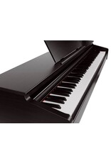 Medeli Medeli DP260/RW | Digitale Piano uit de Intermezzo Series - Professionele Geluidservaring voor Iedere Muzikant