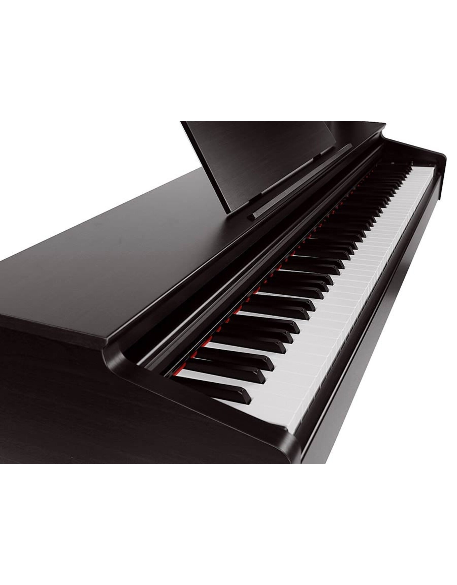 Medeli Medeli DP260/RW | Digitale Piano uit de Intermezzo Series - Professionele Geluidservaring voor Iedere Muzikant