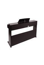 Medeli Medeli DP260/RW | Digitale Piano uit de Intermezzo Series - Professionele Geluidservaring voor Iedere Muzikant