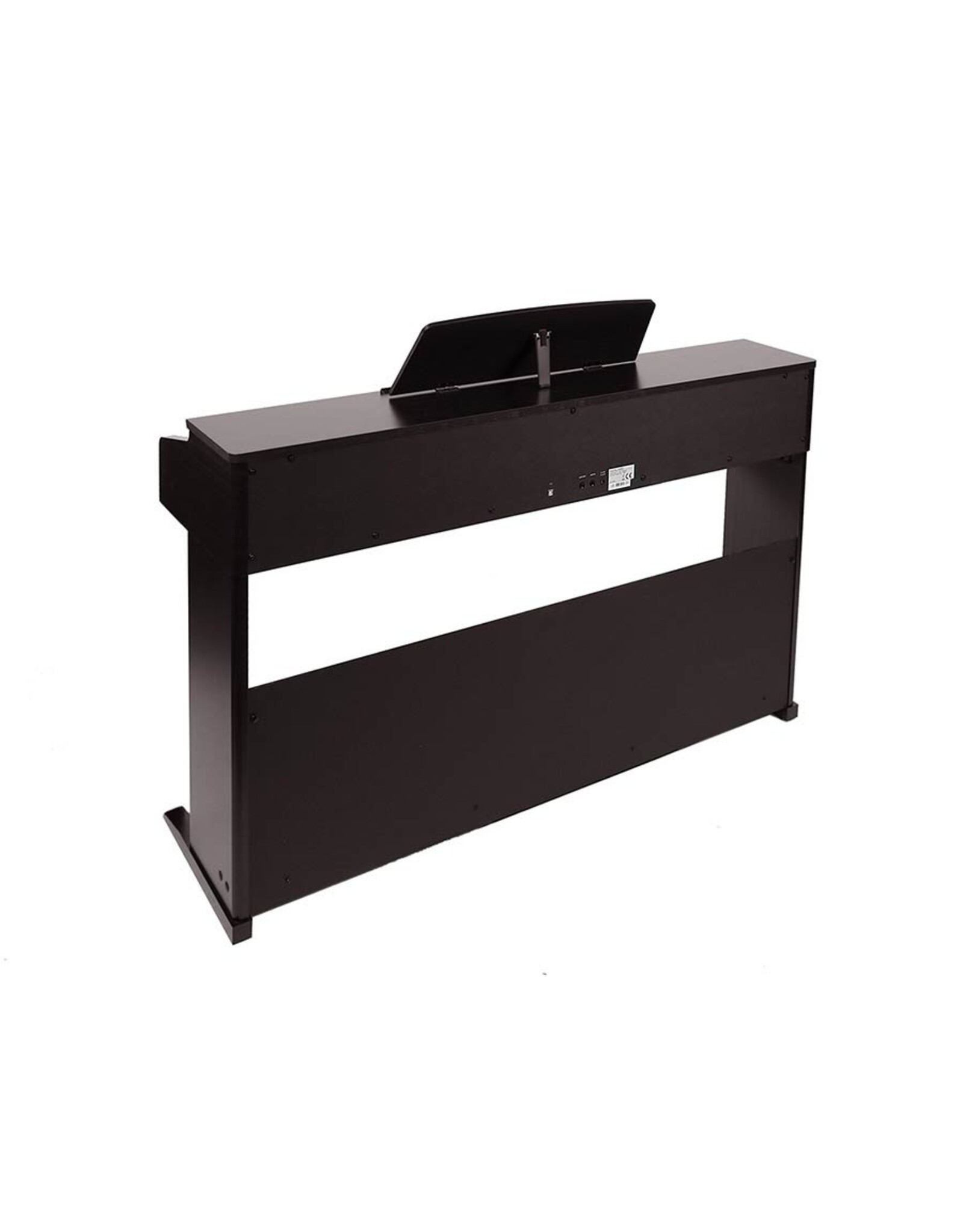 Medeli Medeli DP260/RW | Digitale Piano uit de Intermezzo Series - Professionele Geluidservaring voor Iedere Muzikant