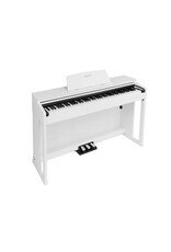 Medeli Medeli DP280K/WH | Digitale Piano uit de Intermezzo Series - Elegantie, Geluid en Functionaliteit