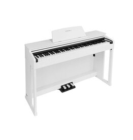 Medeli Medeli DP280K/WH | Digitale Piano uit de Intermezzo Series