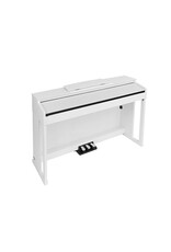Medeli Medeli DP280K/WH | Digitale Piano uit de Intermezzo Series - Elegantie, Geluid en Functionaliteit