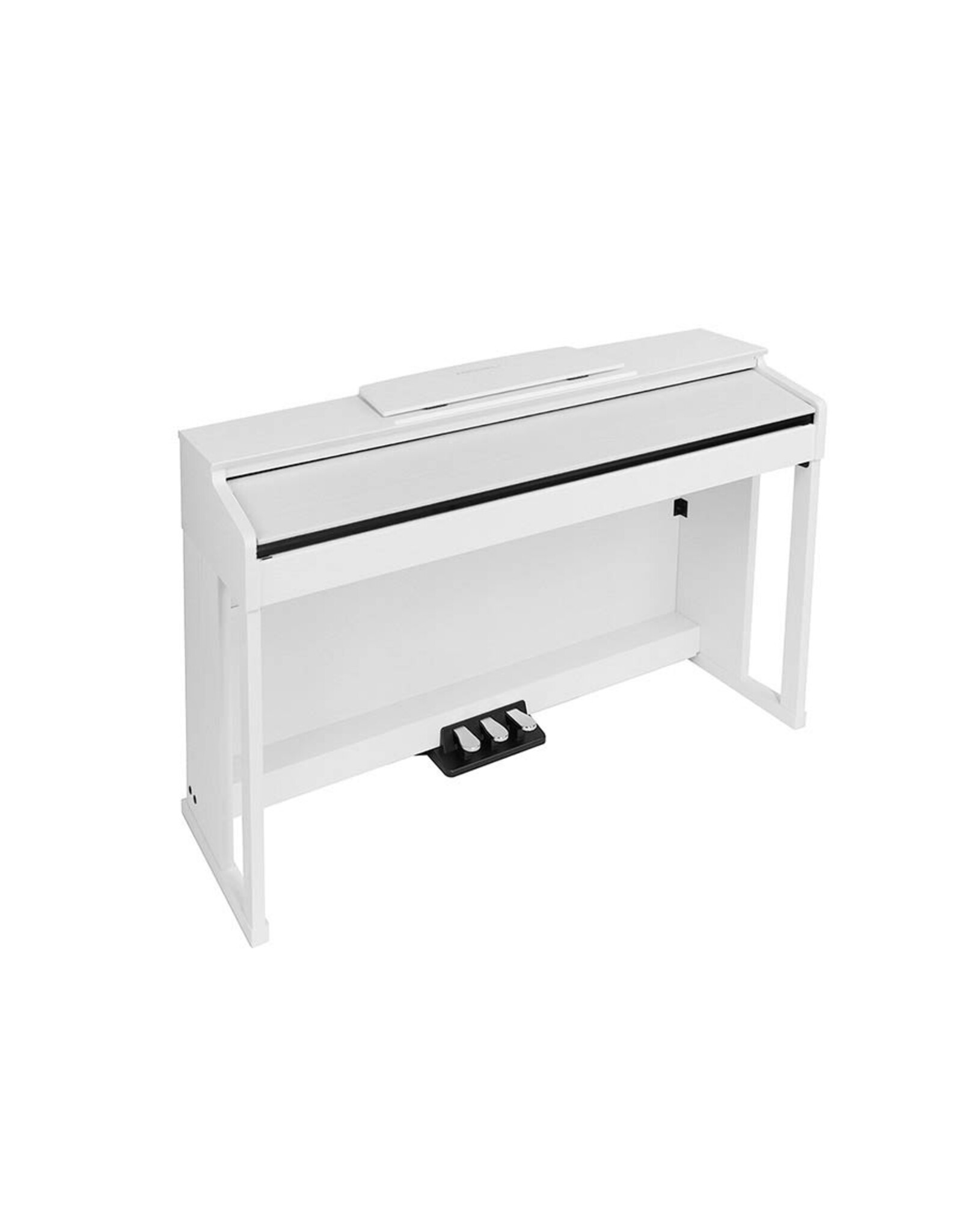 Medeli Medeli DP280K/WH | Digitale Piano uit de Intermezzo Series - Elegantie, Geluid en Functionaliteit