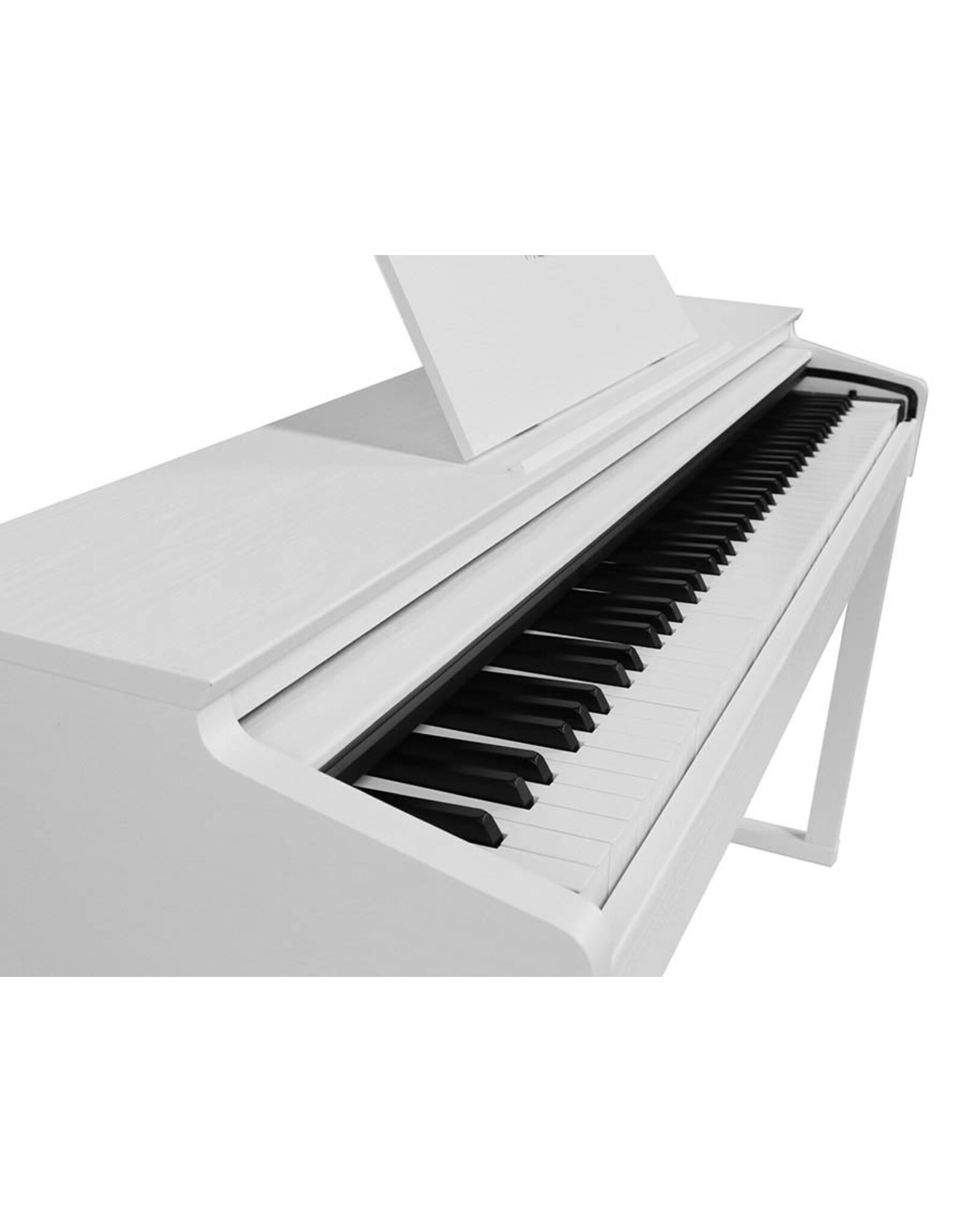 Medeli Medeli DP280K/WH | Digitale Piano uit de Intermezzo Series - Elegantie, Geluid en Functionaliteit