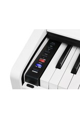 Medeli Medeli DP280K/WH | Digitale Piano uit de Intermezzo Series - Elegantie, Geluid en Functionaliteit