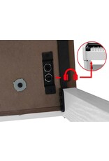 Medeli Medeli DP280K/WH | Digitale Piano uit de Intermezzo Series - Elegantie, Geluid en Functionaliteit