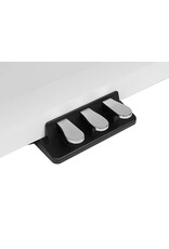 Medeli Medeli DP280K/WH | Digitale Piano uit de Intermezzo Series - Elegantie, Geluid en Functionaliteit