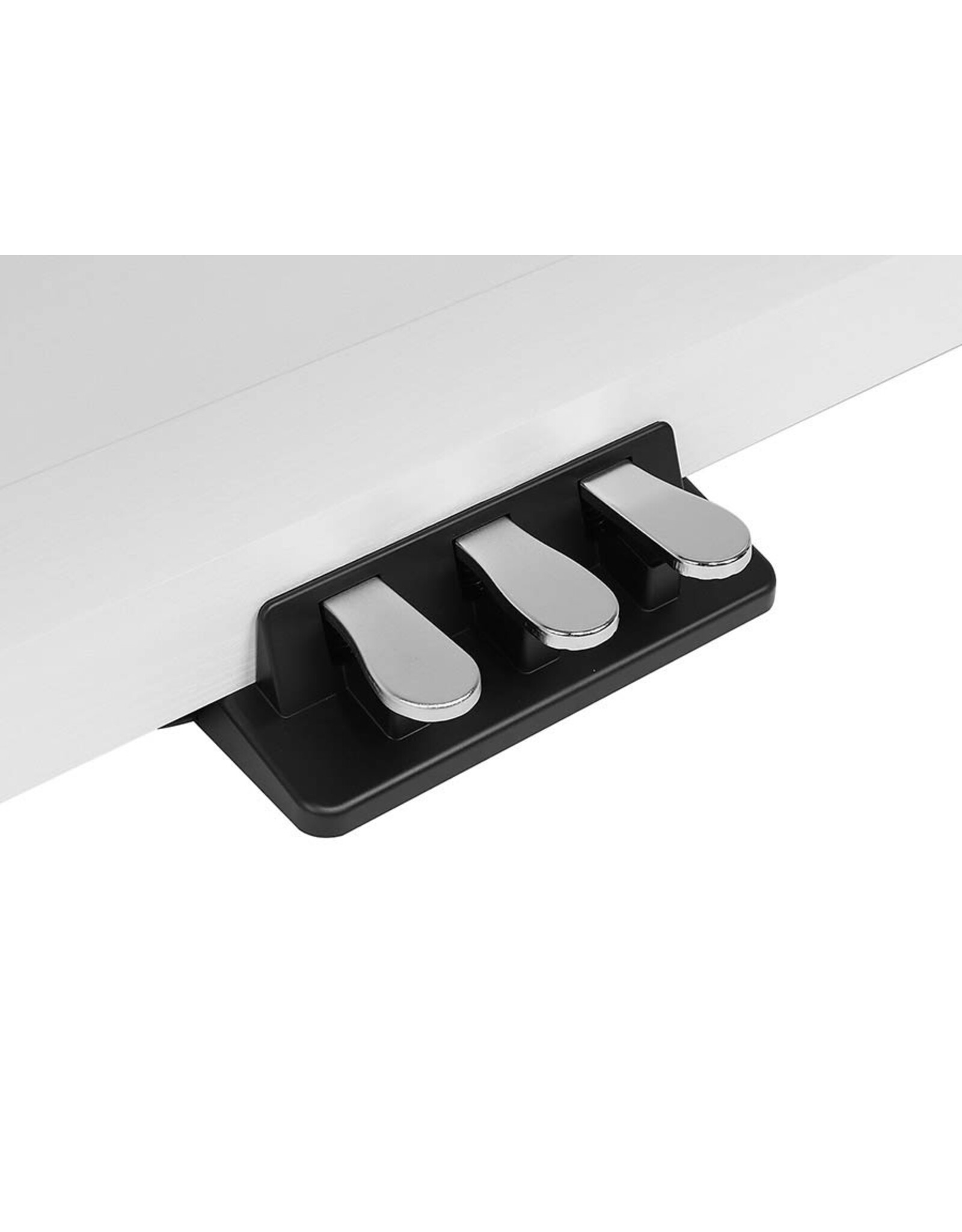 Medeli Medeli DP280K/WH | Digitale Piano uit de Intermezzo Series - Elegantie, Geluid en Functionaliteit