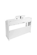 Medeli Medeli DP280K/WH | Digitale Piano uit de Intermezzo Series - Elegantie, Geluid en Functionaliteit