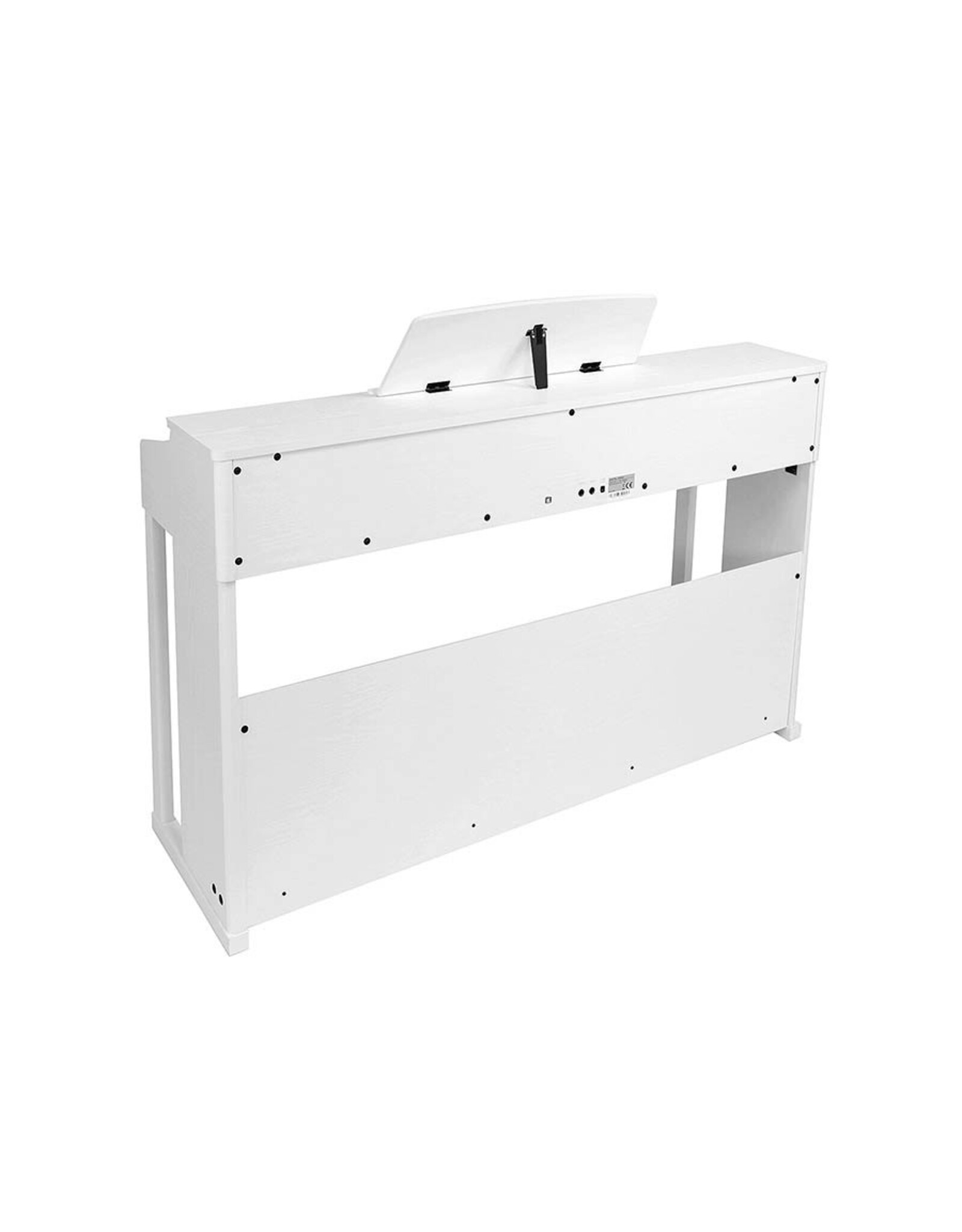 Medeli Medeli DP280K/WH | Digitale Piano uit de Intermezzo Series - Elegantie, Geluid en Functionaliteit