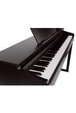 Medeli Medeli DP280K/RW | Digitale Piano uit de Intermezzo Series - Luxe, Geluid en Prestaties in Één