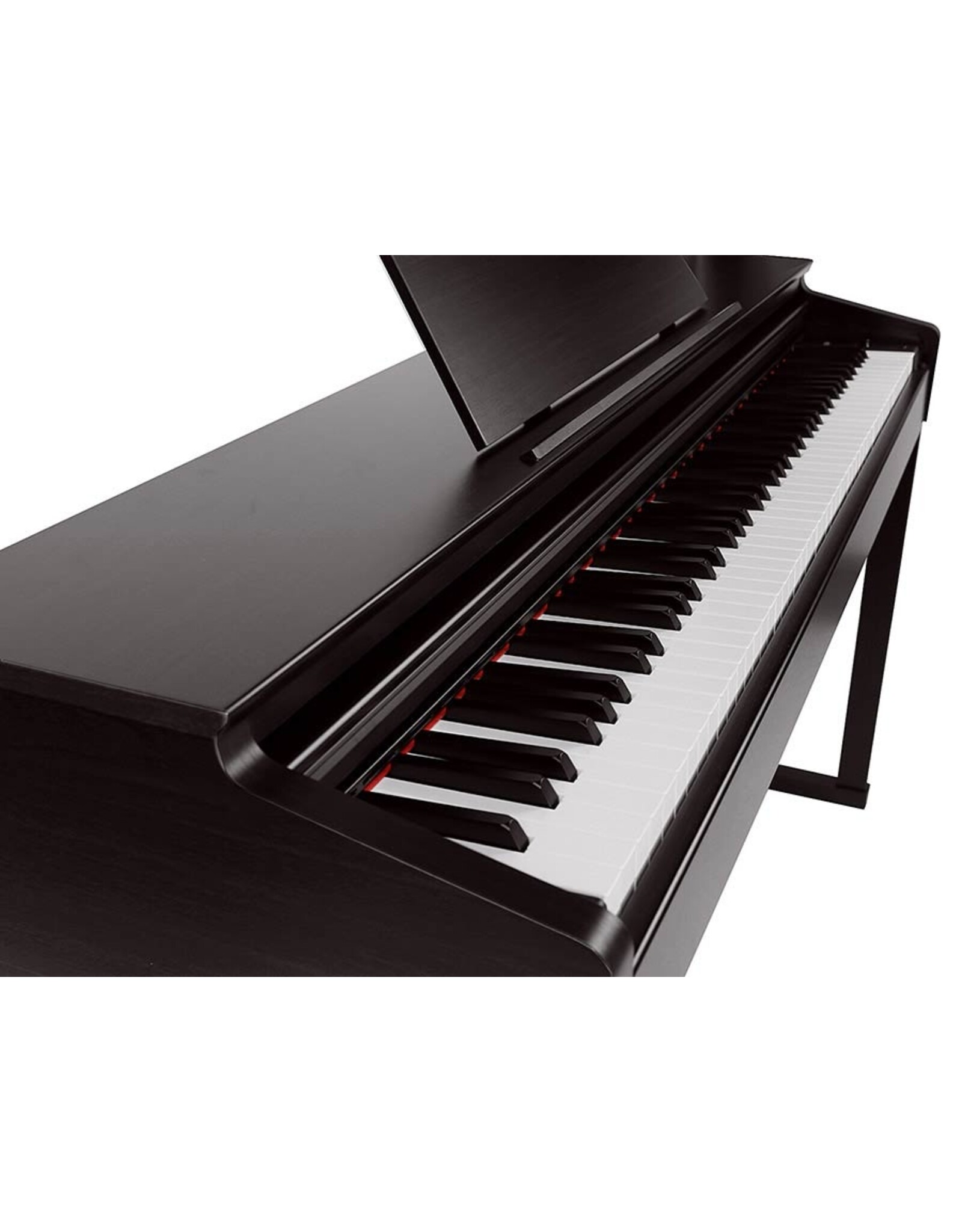 Medeli Medeli DP280K/RW | Digitale Piano uit de Intermezzo Series - Luxe, Geluid en Prestaties in Één