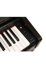 Medeli Medeli DP280K/RW | Digitale Piano uit de Intermezzo Series - Luxe, Geluid en Prestaties in Één