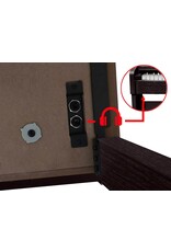 Medeli Medeli DP280K/RW | Digitale Piano uit de Intermezzo Series - Luxe, Geluid en Prestaties in Één