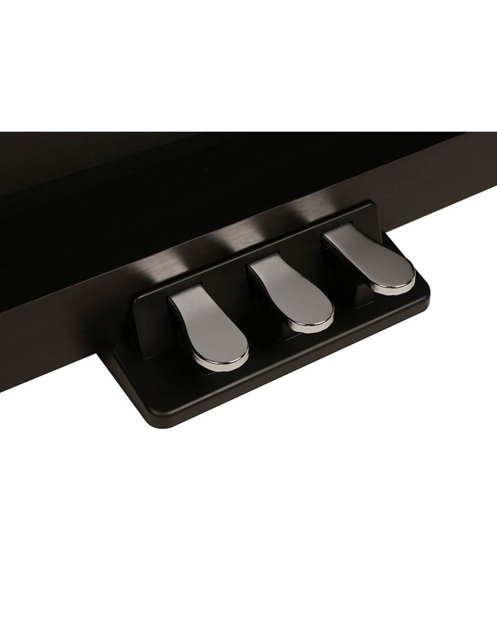 Medeli Medeli DP280K/RW | Digitale Piano uit de Intermezzo Series - Luxe, Geluid en Prestaties in Één