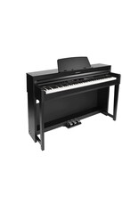 Medeli Medeli DP460K/BK | Forte Series Digitale Piano - Innovatief, Professioneel en Geavanceerd