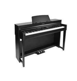 Medeli Medeli DP460K/BK | Forte Series Digitale Piano
