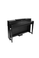 Medeli Medeli DP460K/BK | Forte Series Digitale Piano - Innovatief, Professioneel en Geavanceerd