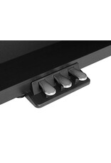 Medeli Medeli DP460K/BK | Forte Series Digitale Piano - Innovatief, Professioneel en Geavanceerd