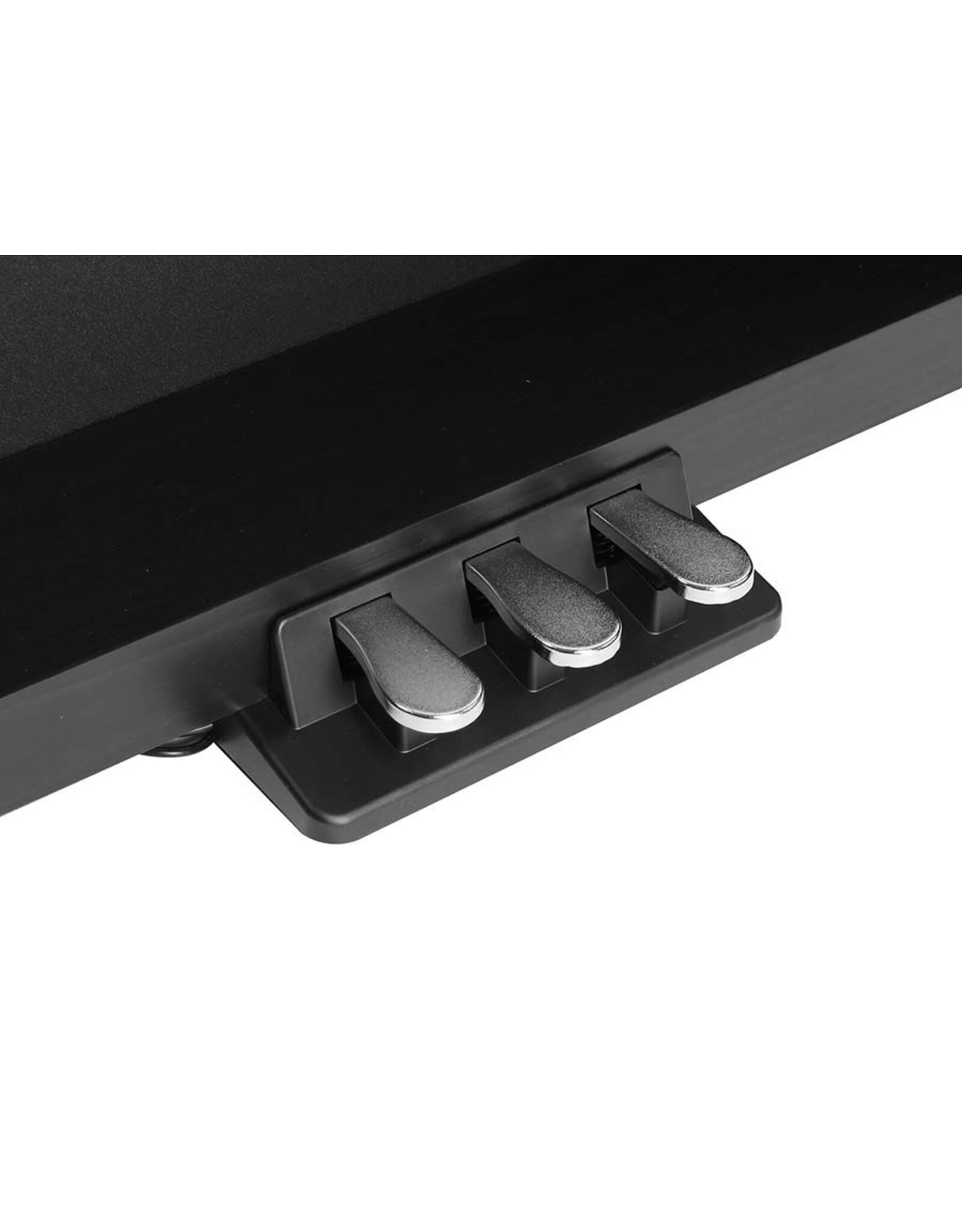 Medeli Medeli DP460K/BK | Forte Series Digitale Piano - Innovatief, Professioneel en Geavanceerd