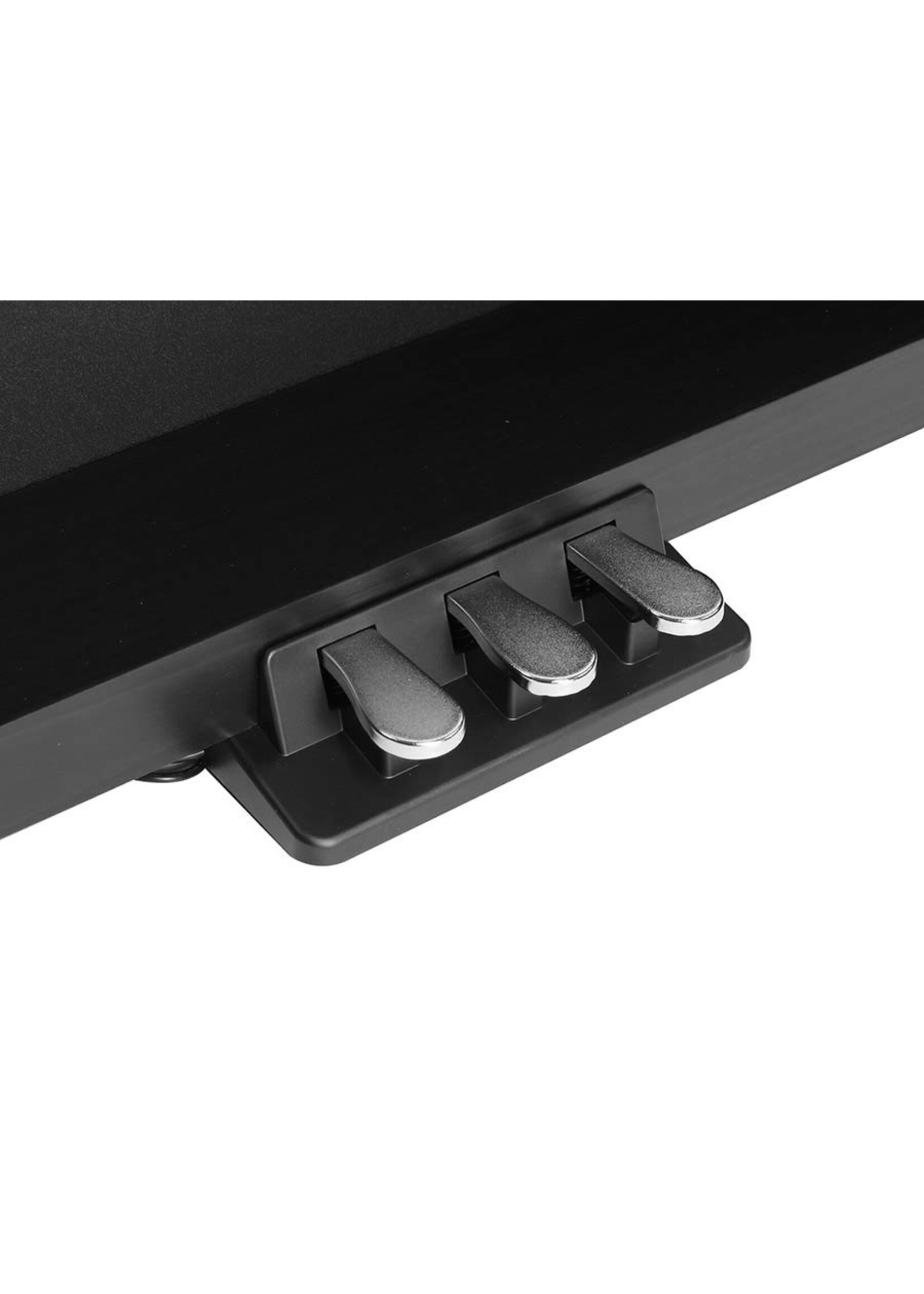 Medeli Medeli DP460K/BK | Forte Series Digitale Piano - Innovatief, Professioneel en Geavanceerd