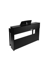 Medeli Medeli DP460K/BK | Forte Series Digitale Piano - Innovatief, Professioneel en Geavanceerd