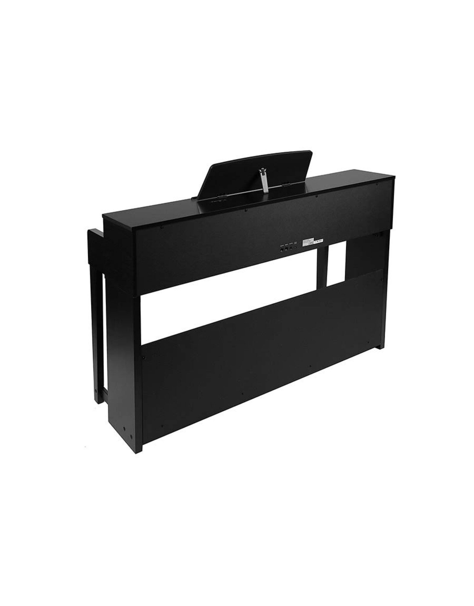 Medeli Medeli DP460K/BK | Forte Series Digitale Piano - Innovatief, Professioneel en Geavanceerd