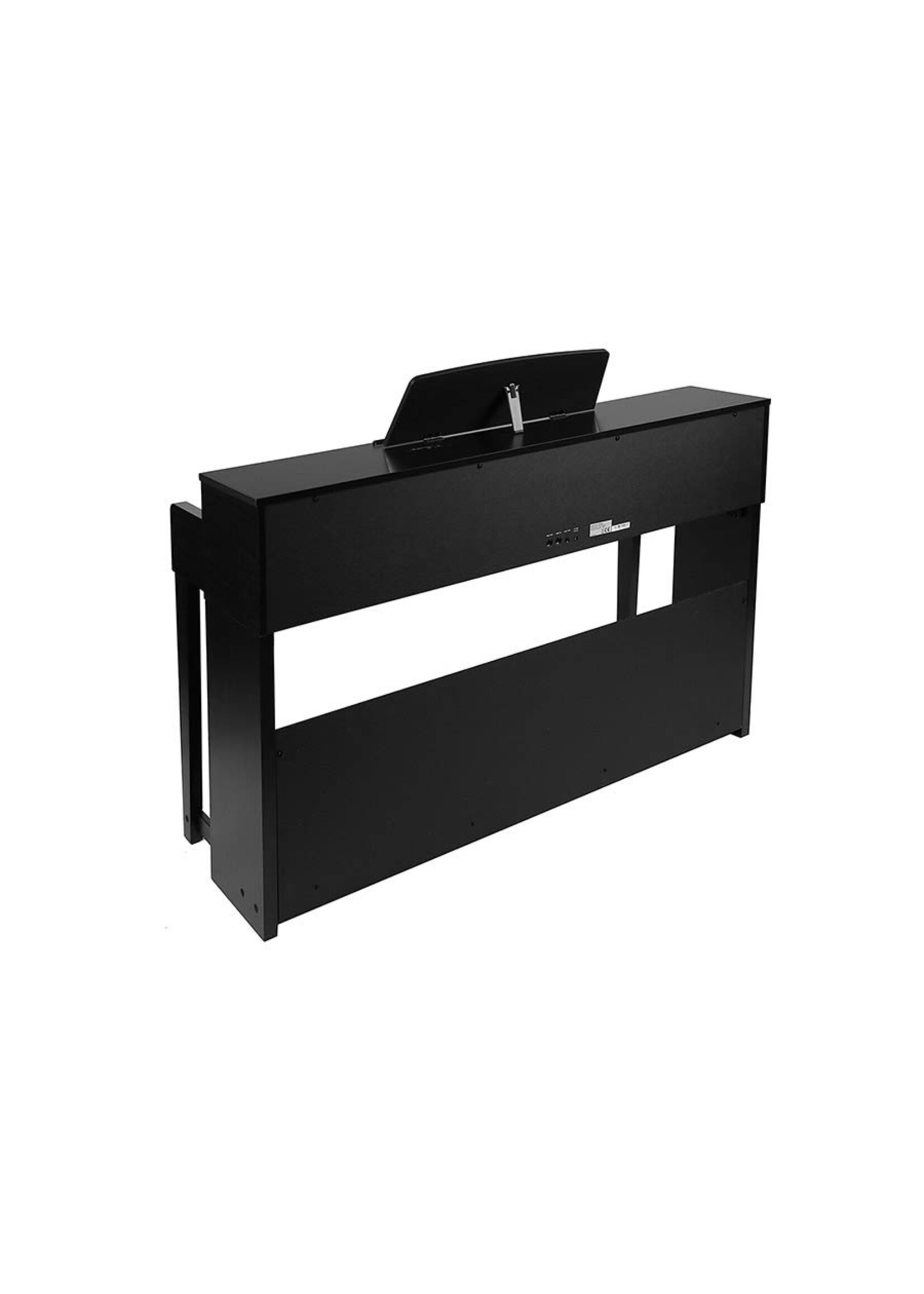 Medeli Medeli DP460K/BK | Forte Series Digitale Piano - Innovatief, Professioneel en Geavanceerd