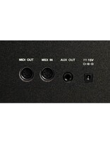 Medeli Medeli DP460K/BK | Forte Series Digitale Piano - Innovatief, Professioneel en Geavanceerd