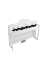 Medeli Medeli DP460K/WH | Forte Series Digitale Piano - Stijl, Innovatie en Krachtige Geluidservaring