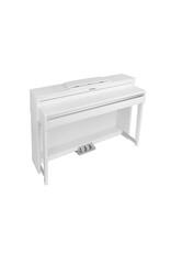 Medeli Medeli DP460K/WH | Forte Series Digitale Piano - Stijl, Innovatie en Krachtige Geluidservaring