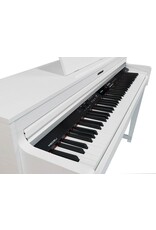 Medeli Medeli DP460K/WH | Forte Series Digitale Piano - Stijl, Innovatie en Krachtige Geluidservaring