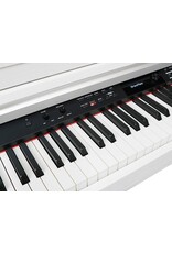 Medeli Medeli DP460K/WH | Forte Series Digitale Piano - Stijl, Innovatie en Krachtige Geluidservaring