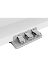 Medeli Medeli DP460K/WH | Forte Series Digitale Piano - Stijl, Innovatie en Krachtige Geluidservaring