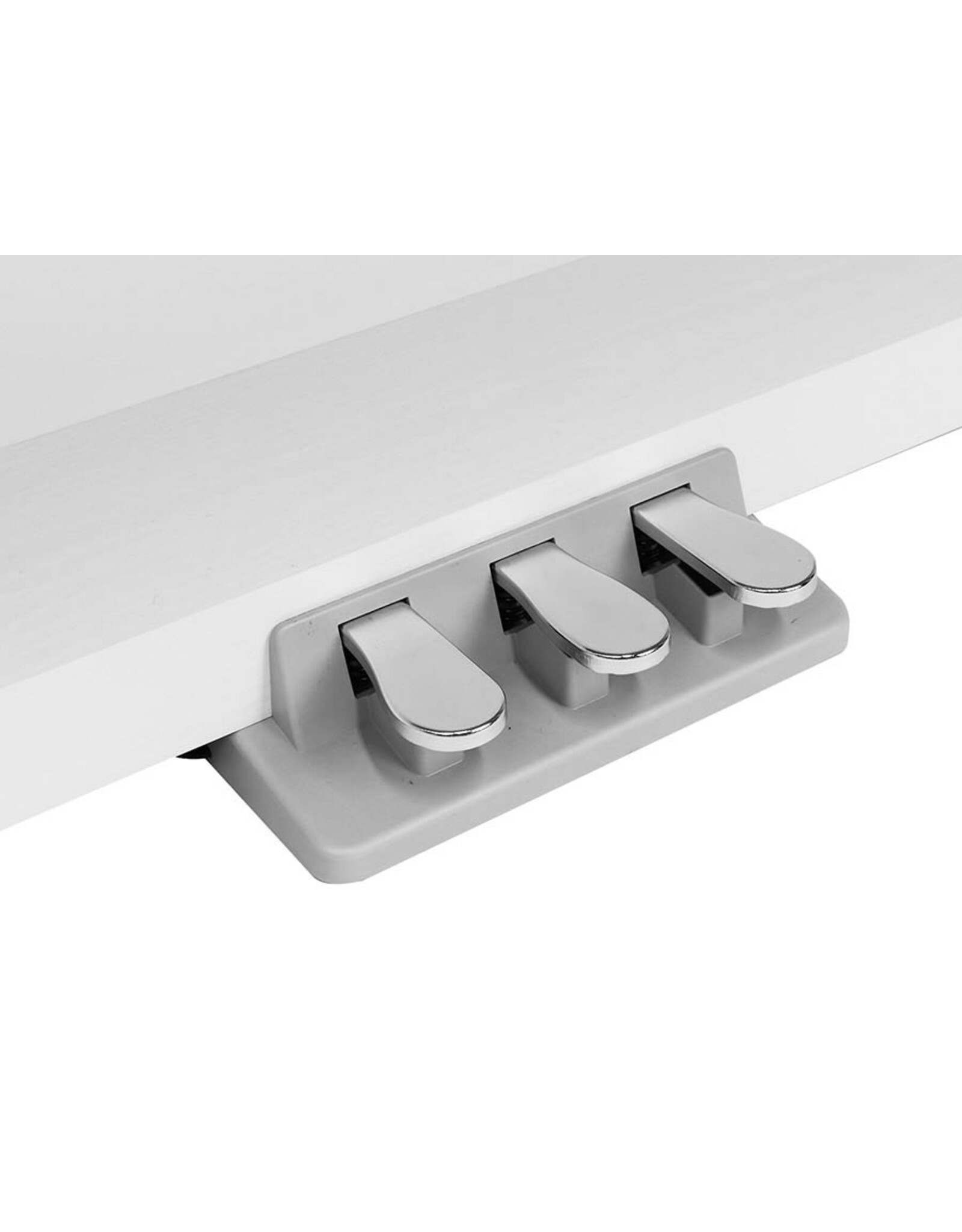 Medeli Medeli DP460K/WH | Forte Series Digitale Piano - Stijl, Innovatie en Krachtige Geluidservaring