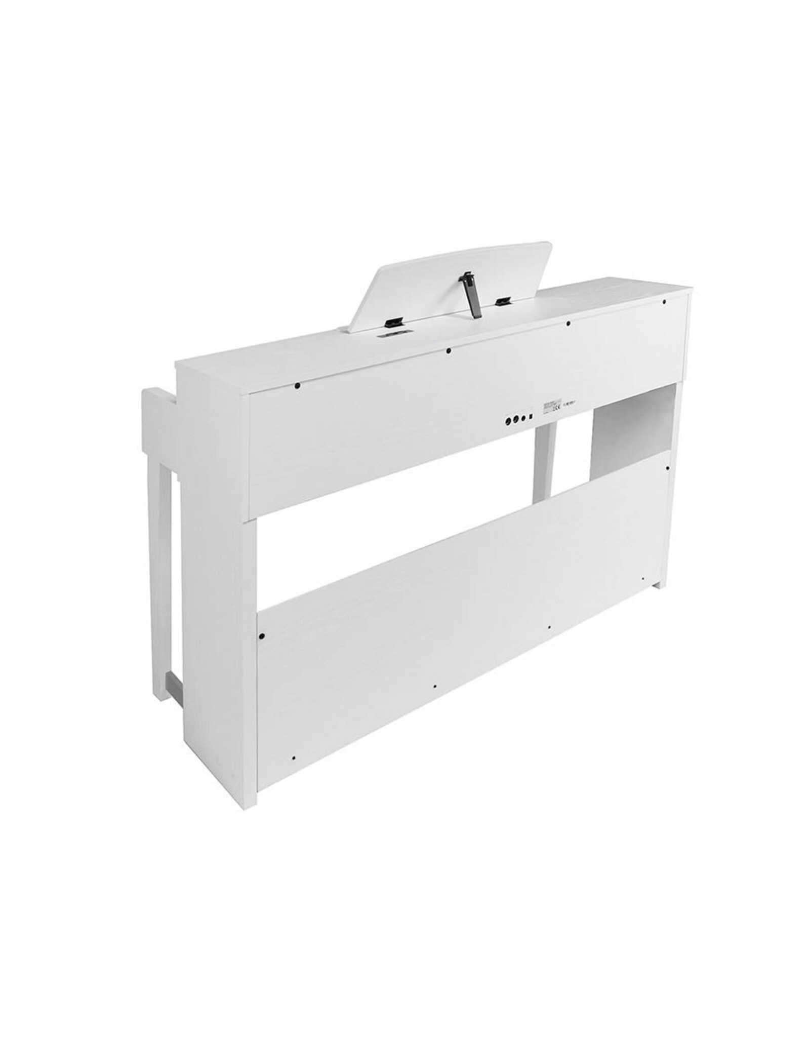 Medeli Medeli DP460K/WH | Forte Series Digitale Piano - Stijl, Innovatie en Krachtige Geluidservaring