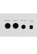 Medeli Medeli DP460K/WH | Forte Series Digitale Piano - Stijl, Innovatie en Krachtige Geluidservaring