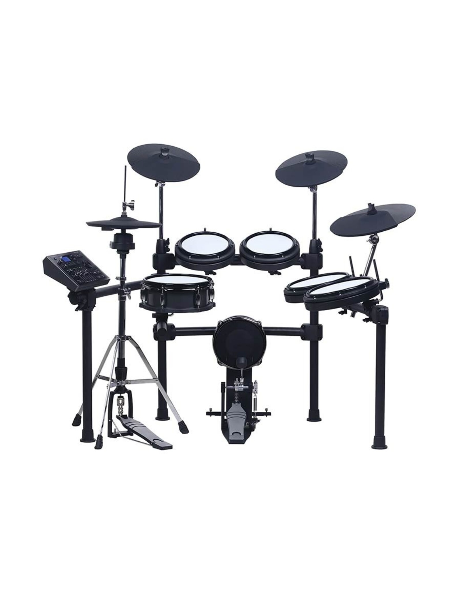 Medeli Medeli MZ725 Digitale Drum Kit – De Perfecte Keuze voor Muziekenthousiastelingen en Professionals