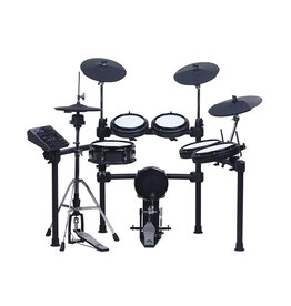 Medeli Medeli MZ725 Digitale Drum Kit – De Perfecte Keuze voor Muziekenthousiastelingen en Professionals
