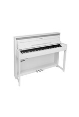 Medeli Medeli DP650K/WH | Forte Series Digitale Piano - Krachtige Geluidskwaliteit en Elegant Design