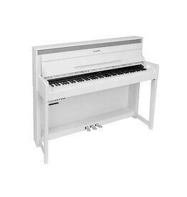 Medeli Medeli DP650K/WH | Forte Series Digitale Piano